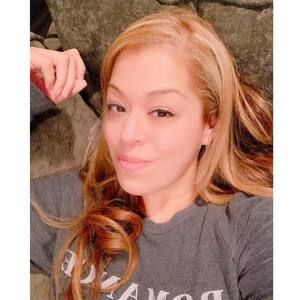 Meet your Posher, Rosa